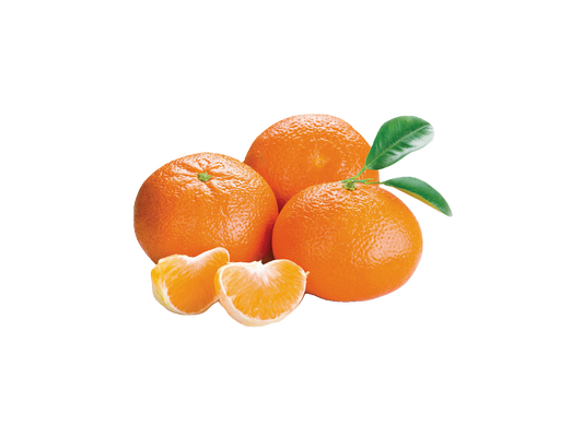 Mandarina