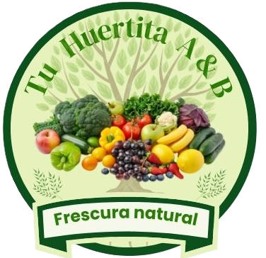 Tu huertita A&B