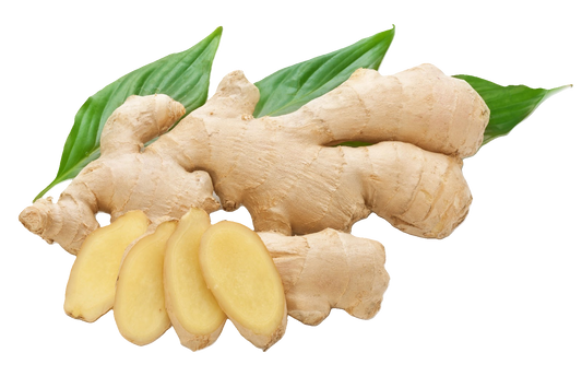 Jengibre