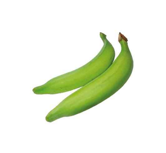 Plátano barraganete