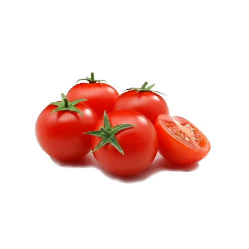 Tomate cherry